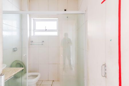 Casa à venda com 250m², 4 quartos e 1 vagaBanheiro