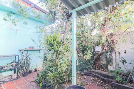 Casa à venda com 250m², 4 quartos e 1 vagaQuintal / Lavanderia