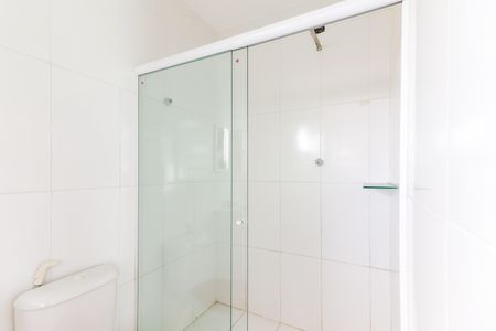 Casa à venda com 250m², 4 quartos e 1 vagaBanheiro da Suite