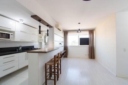 Apartamento à venda com 62m², 2 quartos e 1 vaga Apartamento à venda com 62m², 2 quartos e 1 vagaSala