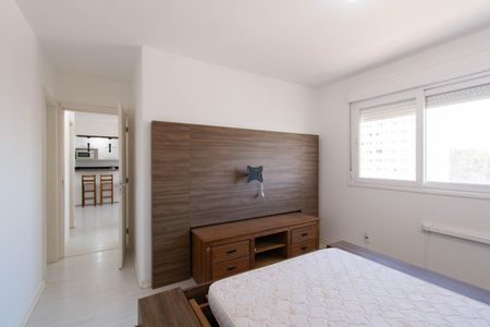 Apartamento à venda com 62m², 2 quartos e 1 vaga Apartamento à venda com 62m², 2 quartos e 1 vagaSuíte