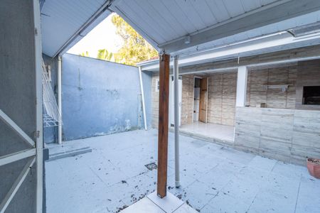 Casa à venda com 80m², 2 quartos e 1 vaga Casa à venda com 80m², 2 quartos e 1 vagaÁrea de Serviço