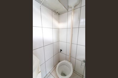 Casa à venda com 80m², 2 quartos e 1 vaga Casa à venda com 80m², 2 quartos e 1 vagaBanheiro Social