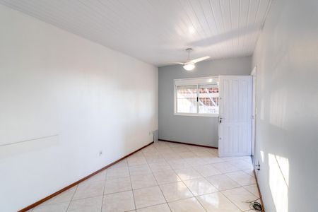 Casa à venda com 80m², 2 quartos e 1 vaga Casa à venda com 80m², 2 quartos e 1 vagaSala