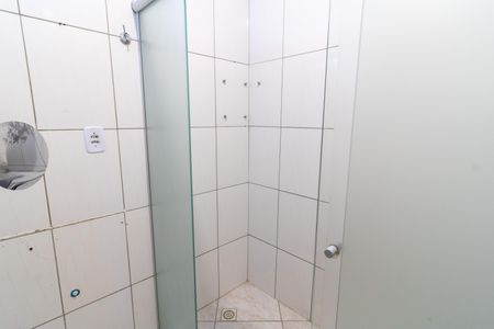 Casa à venda com 80m², 2 quartos e 1 vaga Casa à venda com 80m², 2 quartos e 1 vagaBanheiro Social