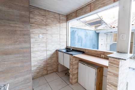 Casa à venda com 80m², 2 quartos e 1 vaga Casa à venda com 80m², 2 quartos e 1 vagaÁrea comum