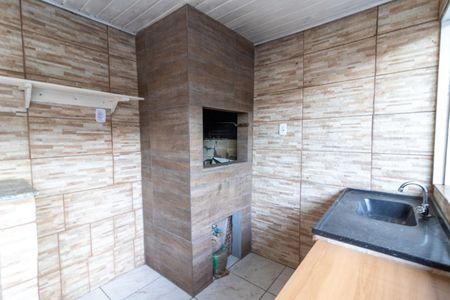 Casa à venda com 80m², 2 quartos e 1 vaga Casa à venda com 80m², 2 quartos e 1 vagaÁrea comum