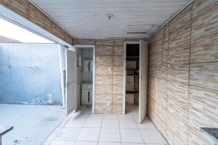 Casa à venda com 80m², 2 quartos e 1 vaga Casa à venda com 80m², 2 quartos e 1 vagaÁrea comum