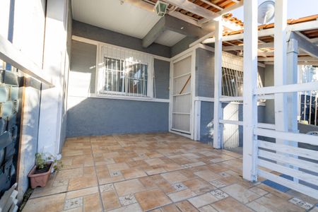 Casa à venda com 80m², 2 quartos e 1 vaga Casa à venda com 80m², 2 quartos e 1 vagaÁrea comum