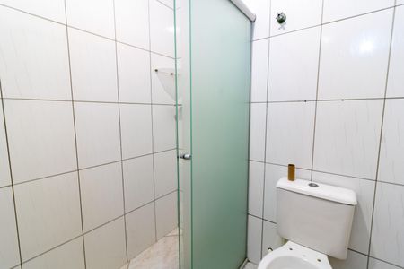 Casa à venda com 80m², 2 quartos e 1 vaga Casa à venda com 80m², 2 quartos e 1 vagaBanheiro Social