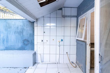 Casa à venda com 80m², 2 quartos e 1 vaga Casa à venda com 80m², 2 quartos e 1 vagaÁrea de Serviço