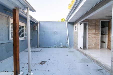 Casa à venda com 80m², 2 quartos e 1 vaga Casa à venda com 80m², 2 quartos e 1 vagaÁrea comum