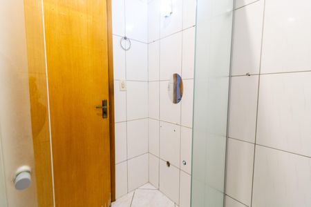 Casa à venda com 80m², 2 quartos e 1 vaga Casa à venda com 80m², 2 quartos e 1 vagaBanheiro Social