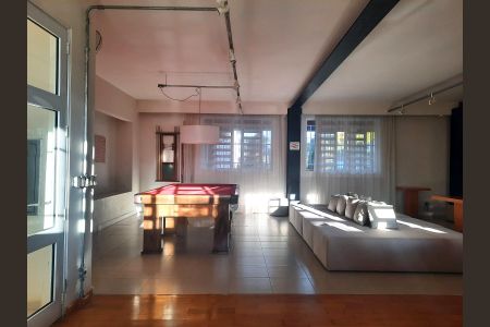 Apartamento à venda com 80m², 3 quartos e 2 vagas Apartamento à venda com 80m², 3 quartos e 2 vagasÁrea comum