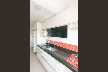 Apartamento à venda com 80m², 3 quartos e 2 vagas Apartamento à venda com 80m², 3 quartos e 2 vagasCozinha