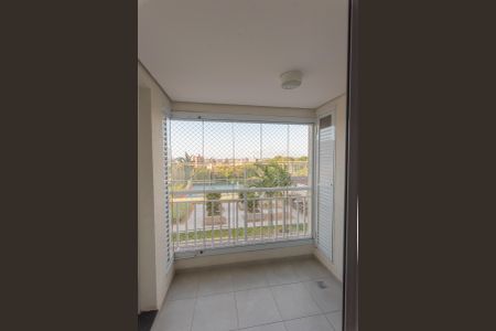 Apartamento à venda com 80m², 3 quartos e 2 vagas Apartamento à venda com 80m², 3 quartos e 2 vagasSacada da Sala