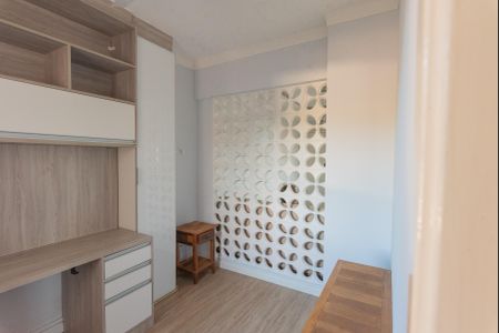 Apartamento à venda com 80m², 3 quartos e 2 vagas Apartamento à venda com 80m², 3 quartos e 2 vagasQuarto 1