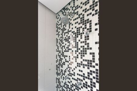 Apartamento à venda com 80m², 3 quartos e 2 vagas Apartamento à venda com 80m², 3 quartos e 2 vagasBanheiro