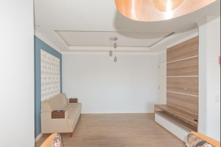 Apartamento à venda com 80m², 3 quartos e 2 vagas Apartamento à venda com 80m², 3 quartos e 2 vagasSala