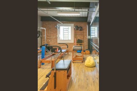 Apartamento à venda com 80m², 3 quartos e 2 vagas Apartamento à venda com 80m², 3 quartos e 2 vagasÁrea comum