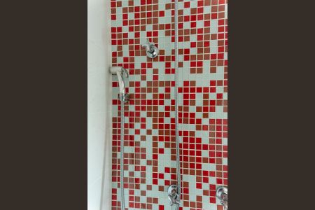 Apartamento à venda com 80m², 3 quartos e 2 vagas Apartamento à venda com 80m², 3 quartos e 2 vagasBanheiro da Suíte