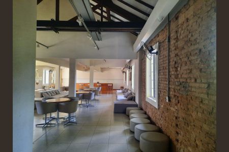 Apartamento à venda com 80m², 3 quartos e 2 vagas Apartamento à venda com 80m², 3 quartos e 2 vagasÁrea comum - Salão de festas