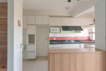 Apartamento à venda com 80m², 3 quartos e 2 vagas Apartamento à venda com 80m², 3 quartos e 2 vagasCozinha