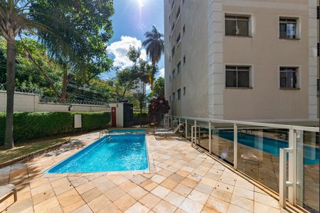 Apartamento à venda com 61m², 2 quartos e 1 vagaÁrea comum