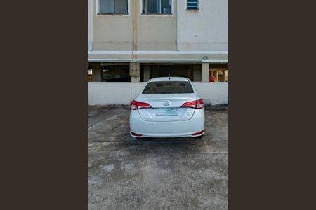 Apartamento à venda com 61m², 2 quartos e 1 vagaGaragem