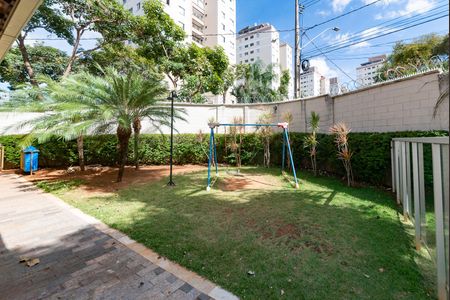Apartamento à venda com 61m², 2 quartos e 1 vagaÁrea comum