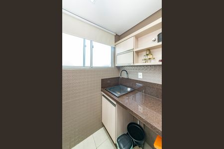 Apartamento à venda com 61m², 2 quartos e 1 vagaÁrea de Serviço