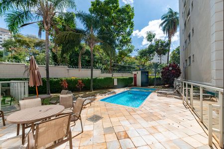 Apartamento à venda com 61m², 2 quartos e 1 vagaÁrea comum