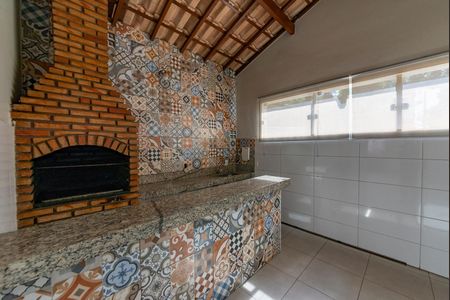 Apartamento à venda com 61m², 2 quartos e 1 vagaÁrea comum