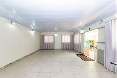 Apartamento à venda com 61m², 2 quartos e 1 vagaÁrea comum