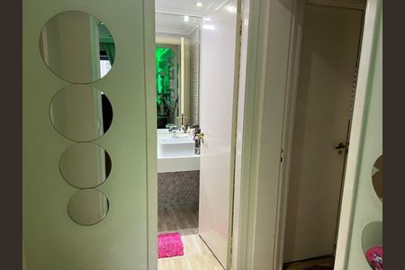 Apartamento à venda com 120m², 3 quartos e 2 vagas Apartamento à venda com 120m², 3 quartos e 2 vagasFoto 13