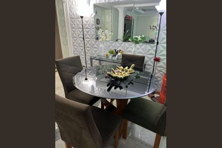 Apartamento à venda com 120m², 3 quartos e 2 vagas Apartamento à venda com 120m², 3 quartos e 2 vagasFoto 08