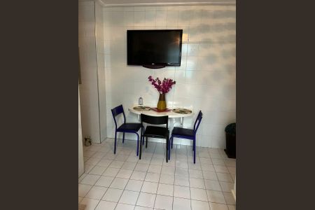 Apartamento à venda com 120m², 3 quartos e 2 vagas Apartamento à venda com 120m², 3 quartos e 2 vagasFoto 19