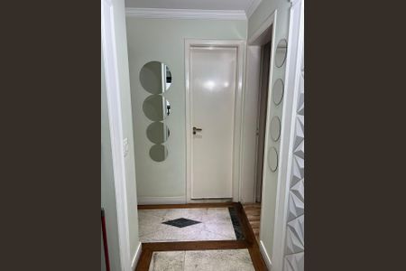 Apartamento à venda com 120m², 3 quartos e 2 vagas Apartamento à venda com 120m², 3 quartos e 2 vagasFoto 12