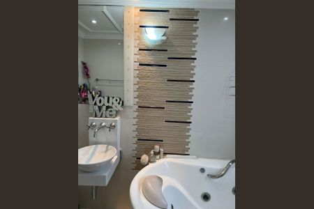 Apartamento à venda com 120m², 3 quartos e 2 vagas Apartamento à venda com 120m², 3 quartos e 2 vagasFoto 23