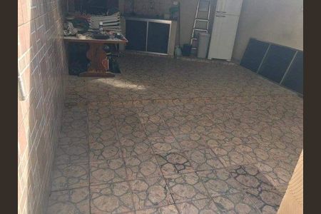 Casa à venda com 135m², 3 quartos e 2 vagas