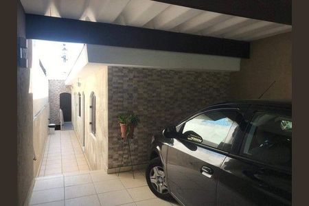 Casa à venda com 135m², 3 quartos e 2 vagas