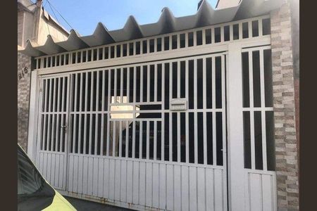 Casa à venda com 135m², 3 quartos e 2 vagas