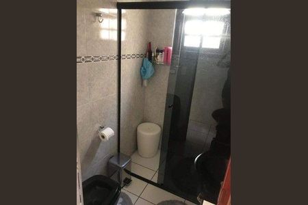 Casa à venda com 135m², 3 quartos e 2 vagas