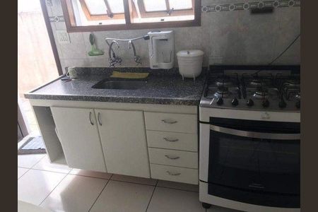 Casa à venda com 135m², 3 quartos e 2 vagas