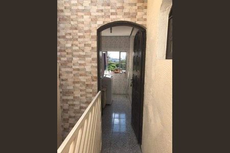 Casa à venda com 135m², 3 quartos e 2 vagas