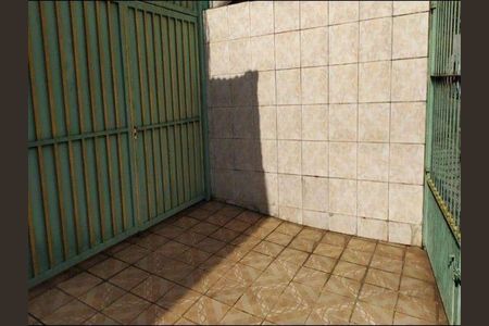 Casa à venda com 80m², 2 quartos e 1 vaga