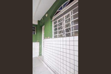 Apartamento para alugar com 45m², 2 quartos e sem vagaEntrada