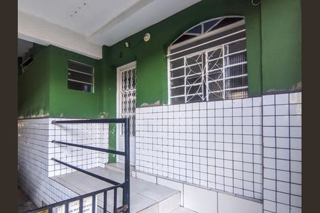 Apartamento para alugar com 45m², 2 quartos e sem vagaEntrada