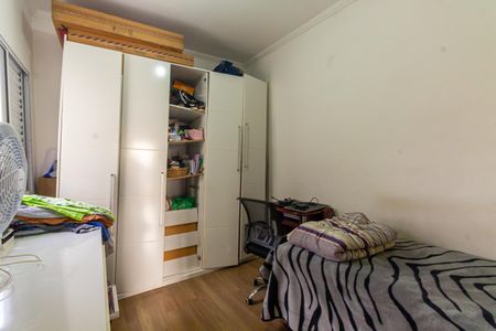 Casa de condomínio à venda com 92m², 2 quartos e 1 vagaSuíte 2