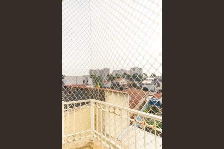 Casa de condomínio à venda com 92m², 2 quartos e 1 vagaVaranda Suíte 1